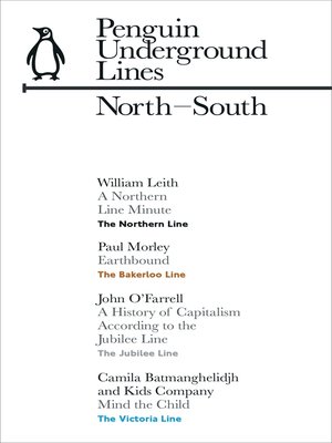 cover image of North-South